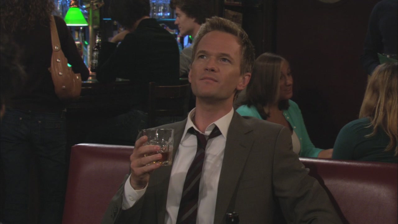 5.06 Bagpipes HIMYM50600076 How I Met Your Mother Screencaps